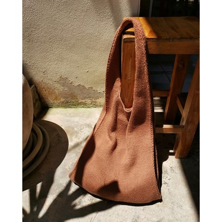 Paula_m Everyday Bag Strickset
