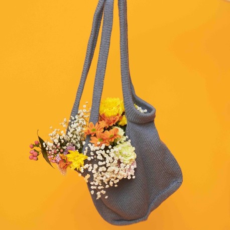 Witre Design Witre Tote Wollpaket