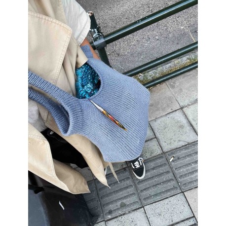 Witre Design Witre Tote Wollpaket