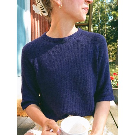 Kutovakika Vanilla Chilla Tee Light Wollpaket