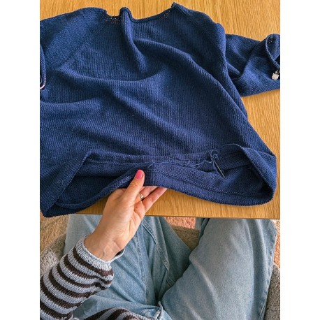 Kutovakika Vanilla Chilla Tee Light Wollpaket