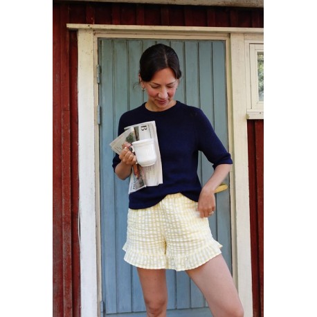 Kutovakika Vanilla Chilla Tee Light Wollpaket