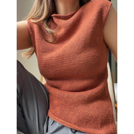 Moreca Knit Gia Top Strickset