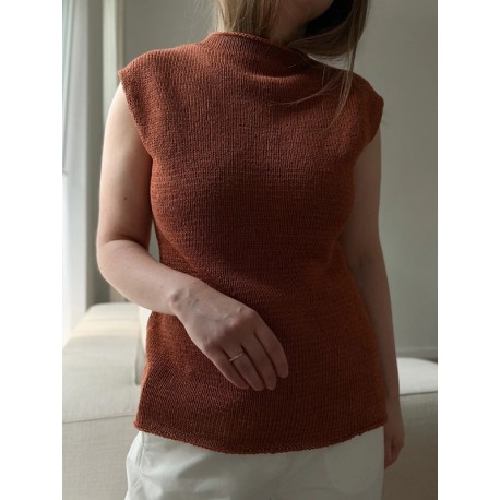 Moreca Knit Gia Top Strickset