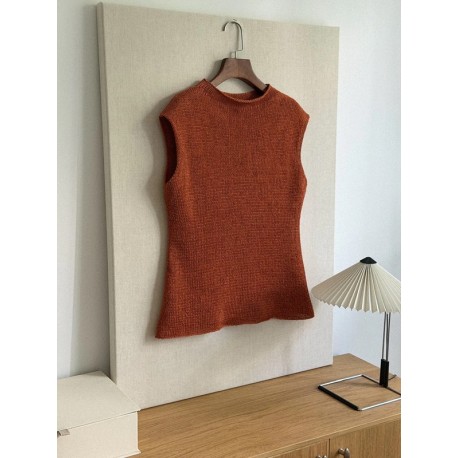 Moreca Knit Gia Top Strickset