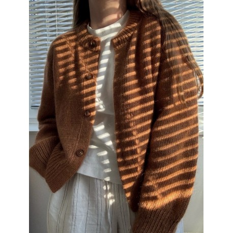 Moreca Knit Janette Cardigan Strickset