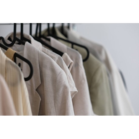 Style your Knits - Workshop mit Fashion-Stylistin Laura Fretz