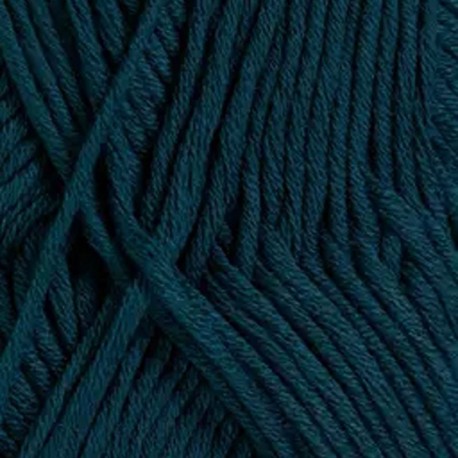 Rauma Petunia Mork petrol 301 Detail