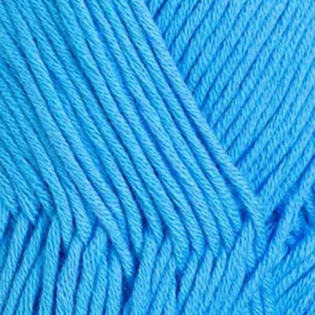 Rauma Petunia Frisk bla 340 Detail