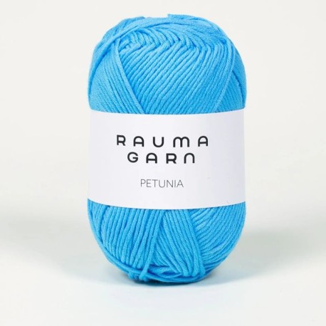 Rauma Petunia Frisk bla 340