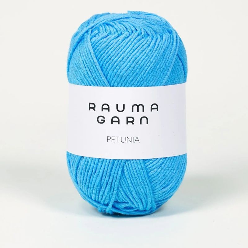 Rauma Petunia Frisk bla 340