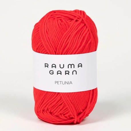 Rauma Petunia Rod 335