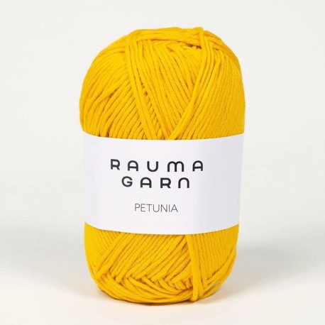 Rauma Petunia Liljegul 333
