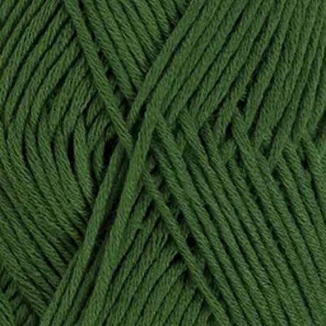 Rauma Petunia Skogsgronn 347 Detail