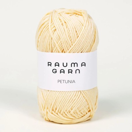 Rauma Petunia Str 324