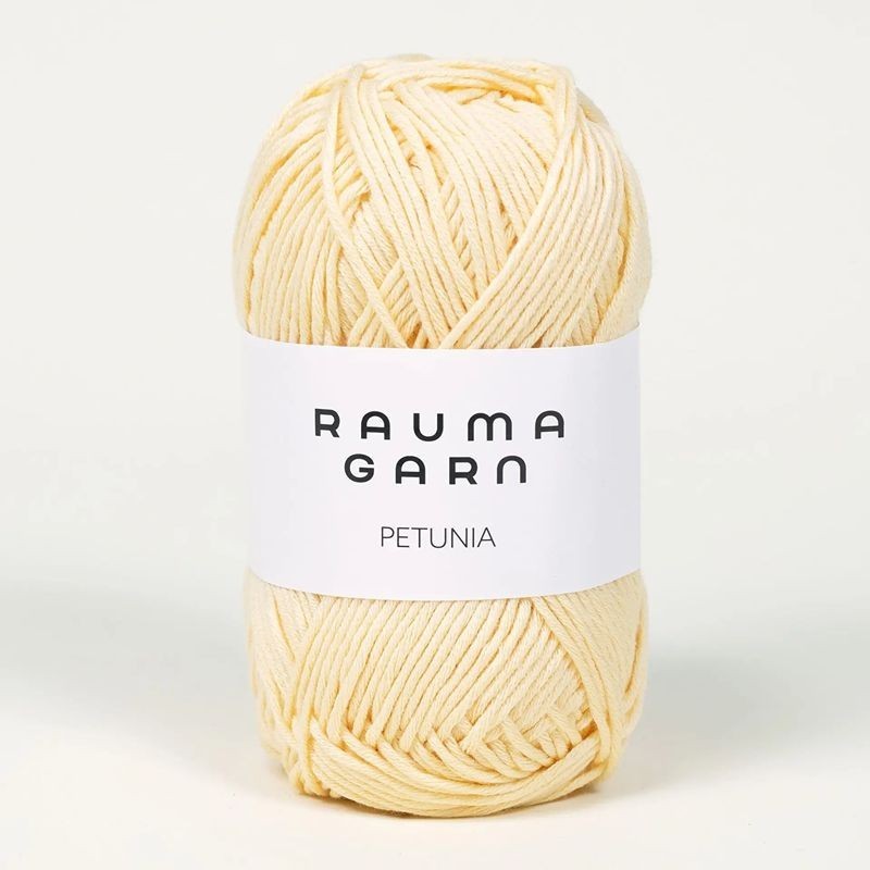 Rauma Petunia Str 324