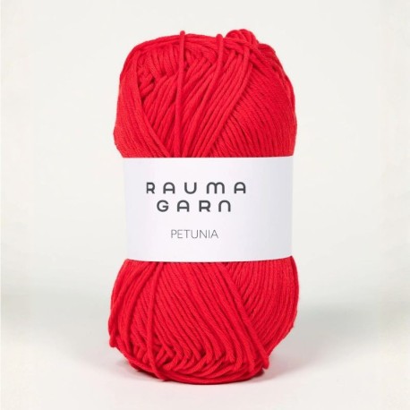 Rauma Petunia Rod 256