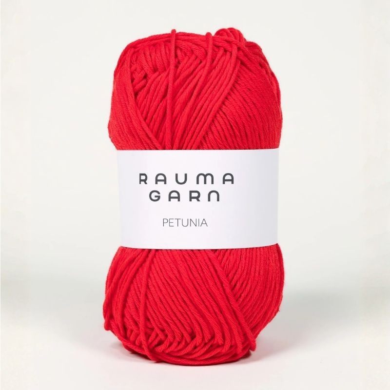 Rauma Petunia Rod 256