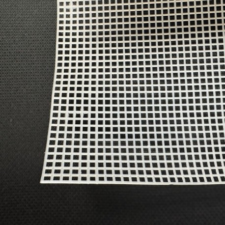 Plastic Canvas Lochplatte