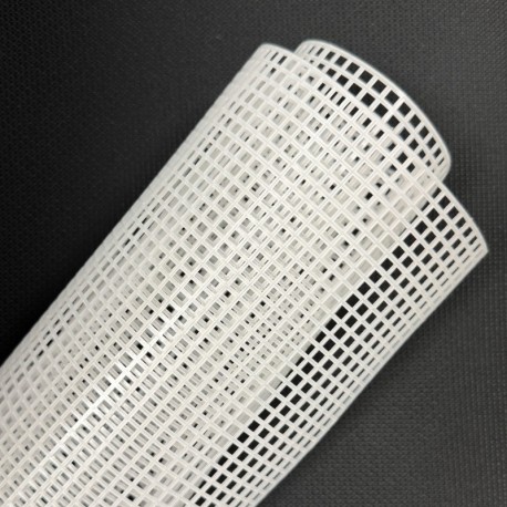 Plastic Canvas Lochplatte