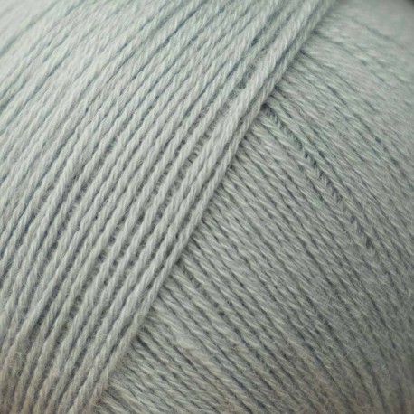 Knitting for Olive Compatible Cashmere Soft Blue Detail