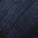 Knitting for Olive Compatible Cashmere - Navy Blue