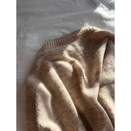 Coco Amour Knitwear Ghent Cardigan Strickset