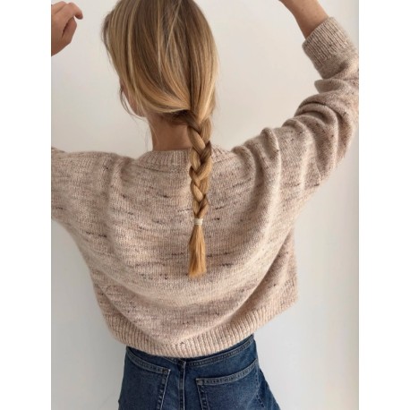 Coco Amour Knitwear Ghent Cardigan Strickset