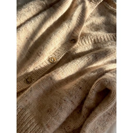 Coco Amour Knitwear Ghent Cardigan Strickset