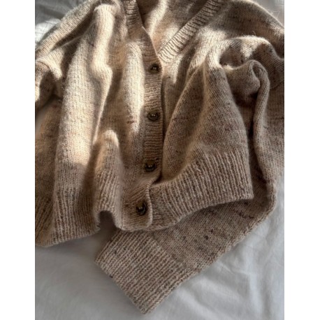 Coco Amour Knitwear Ghent Cardigan Strickset