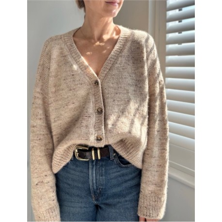 Coco Amour Knitwear Ghent Cardigan Strickset