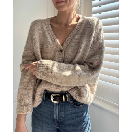 Coco Amour Knitwear Ghent Cardigan Strickset