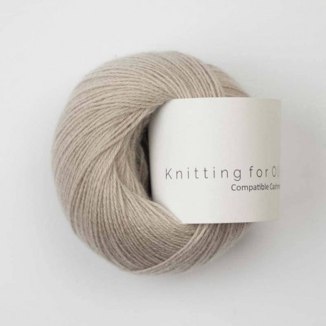 Knitting for Olive Compatible Cashmere Powder