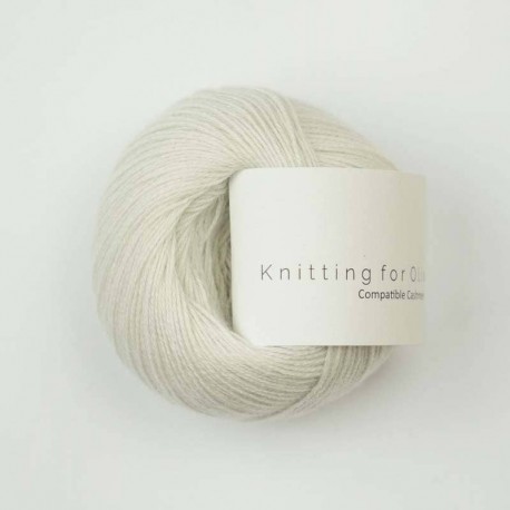 Knitting for Olive Compatible Cashmere Cream
