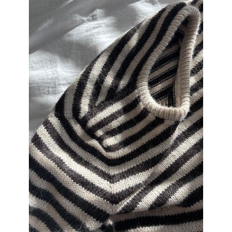 Coco Amour Knitwear Clovelly Tee Strickset