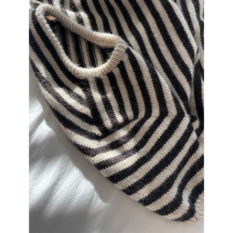 Coco Amour Knitwear Clovelly Tee Strickset