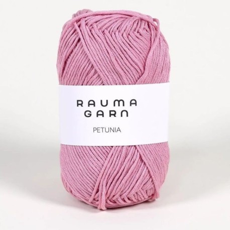 Rauma Petunia Rosa 346