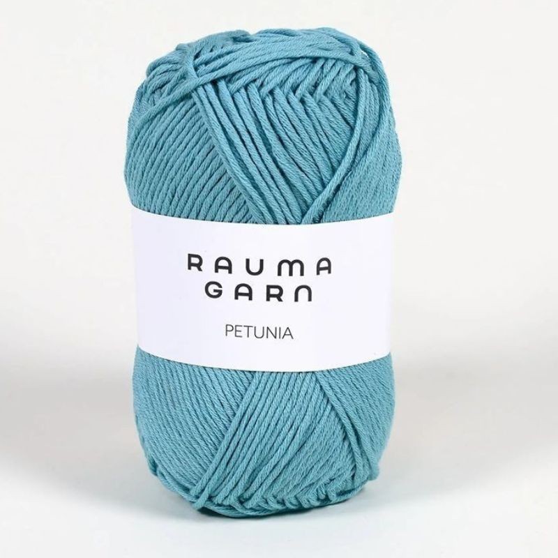 Rauma Petunia Sjogronn 342