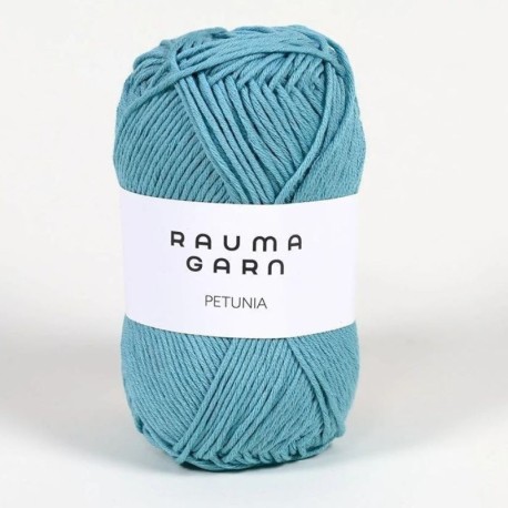 Rauma Petunia Sjogronn 342