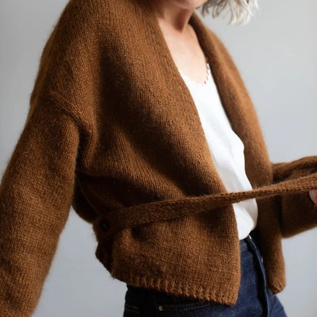 Anne Ventzel Fold Wrap Wollpaket