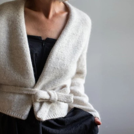 Anne Ventzel Fold Wrap Wollpaket