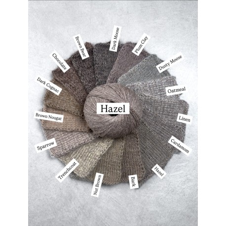 Knitting for Olive KfO Merino Hazel