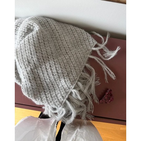Novemberknits Aneo Shawl Strickset