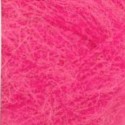 Sandnes Borstet Alpakka - Hot Pink 4518 [Preorder]