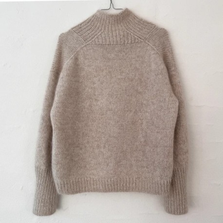 Odd Row - Arrow Sweater Wollpaket