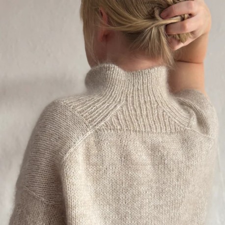 Odd Row - Arrow Sweater Wollpaket