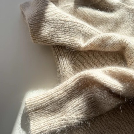 Odd Row - Arrow Sweater Wollpaket