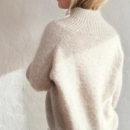 Odd Row - Arrow Sweater Wollpaket