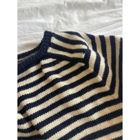 Coco Amour Knitwear Clovelly Sweater Strickset