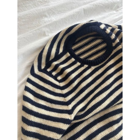 Coco Amour Knitwear Clovelly Sweater Strickset